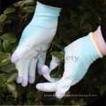 SRSAFETY Arbeitsschutzhandschuh / Garten PU Handschuhe / Sicherheitshandschuhe